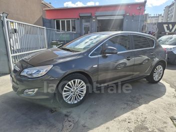 OPEL ASTRA 4 IV 1.7 CDTI 110 FAP COSMO