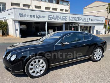 BENTLEY 