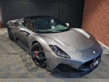 MASERATI 