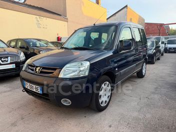 PEUGEOT PARTNER COMBISPACE 1.6 16S
