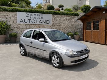 OPEL CORSA 3 III (2) 1.4 TWINPORT COSMO EASYTRONIC 3P
