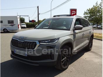 SKODA 