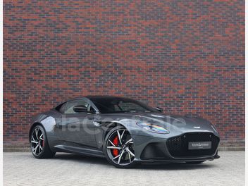 ASTON MARTIN 