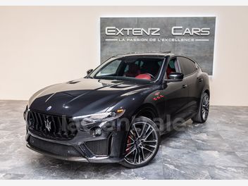 MASERATI 