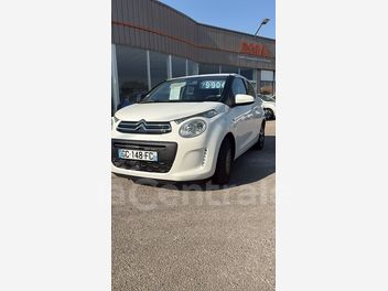 CITROEN 