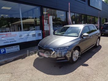 SKODA OCTAVIA 4 IV 2.0 TDI 116 BUSINESS DSG7