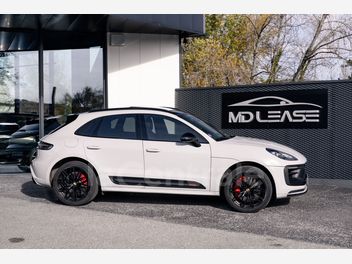 PORSCHE MACAN (3) 3.0 V6 GTS 440 PDK