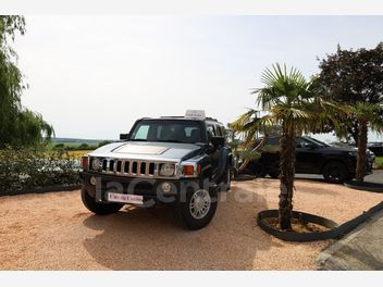 HUMMER 