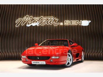 FERRARI