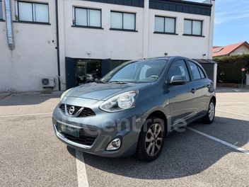 NISSAN MICRA 4 IV (2) 1.2 DIG-S 98 CONNECT EDITION