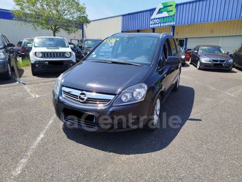 OPEL 