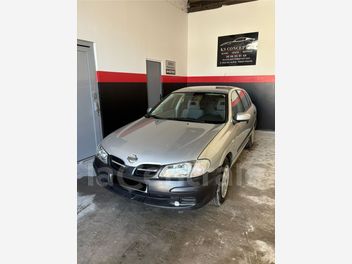 NISSAN ALMERA 2 (2) 1.8 AMBIANCE 5P