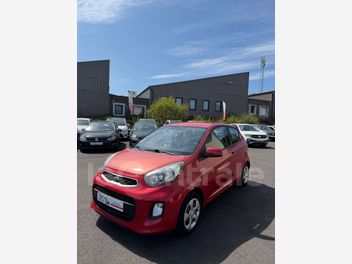 KIA 