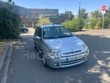 RENAULT 