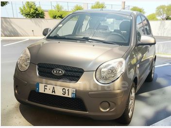 KIA PICANTO (2) 1.0 63 STYLE