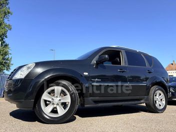 SSANGYONG 