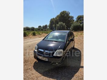 OPEL MERIVA 1.7 CDTI ESSENTIA
