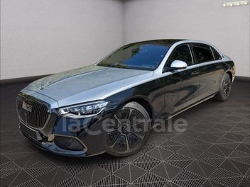 MERCEDES 