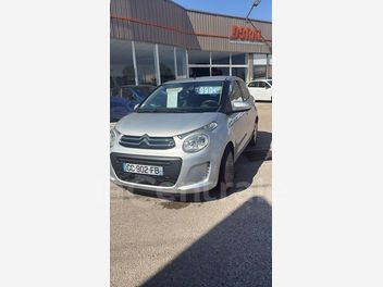 CITROEN 