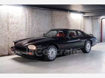 JAGUAR 