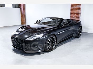 ASTON MARTIN VANQUISH 2 VOLANTE II VOLANTE 6.0 576 TOUCHTRONIC 3