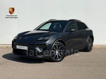 PORSCHE MACAN 2 II 408 4 100 KWH