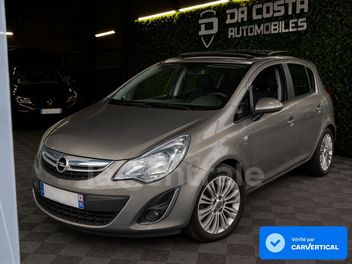OPEL 