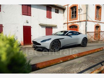 ASTON MARTIN 