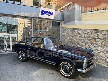 MERCEDES 