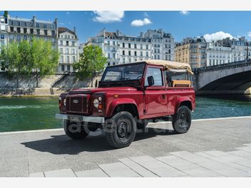LAND ROVER LAND SERIE 3 90 2.3