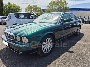 JAGUAR 