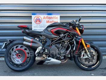 MV AGUSTA RUSH 1000