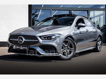 MERCEDES CLA 2 II COUPE 200 AMG LINE 7G-DCT