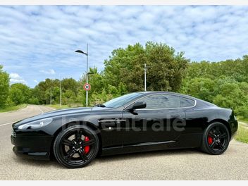 ASTON MARTIN