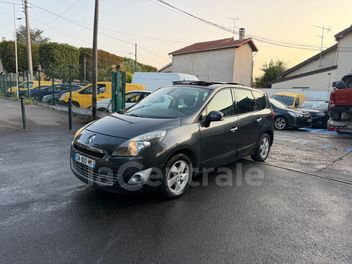 RENAULT GRAND SCENIC 3 III 1.5 DCI 110 FAP PRIVILEGE 7PL EURO5
