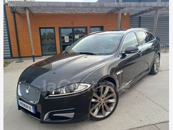 JAGUAR 