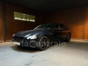MASERATI 