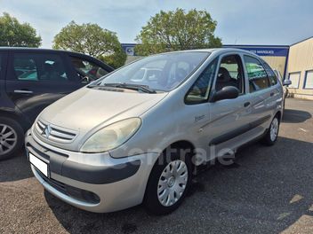 CITROEN XSARA PICASSO (2) 1.6 HDI 92 EXCLUSIVE