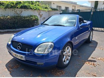 MERCEDES 