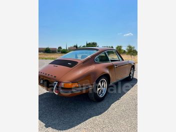 PORSCHE 911 TYPE 901 2.4 S