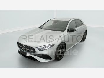 MERCEDES 
