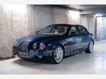 JAGUAR 