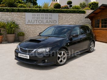 SUBARU IMPREZA 3 III 2.0 D 150 SPORT