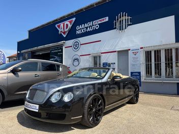 BENTLEY 