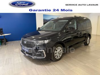 FORD TOURNEO CONNECT 3 III 2.0 ECOBLUE 102 TITANIUM BVM6