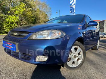 CHEVROLET LACETTI 1.8 SX 5P BVA