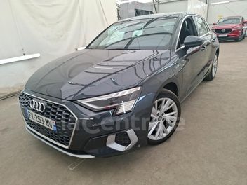AUDI A3 (4E GENERATION) SPORTBACK IV SPORTBACK 40 TFSIE 204 DESIGN LUXE S TRONIC 6