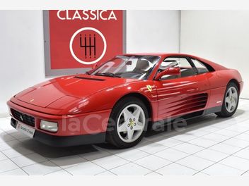 FERRARI 348 TB