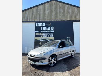 PEUGEOT 