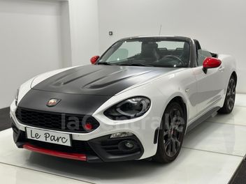 ABARTH 